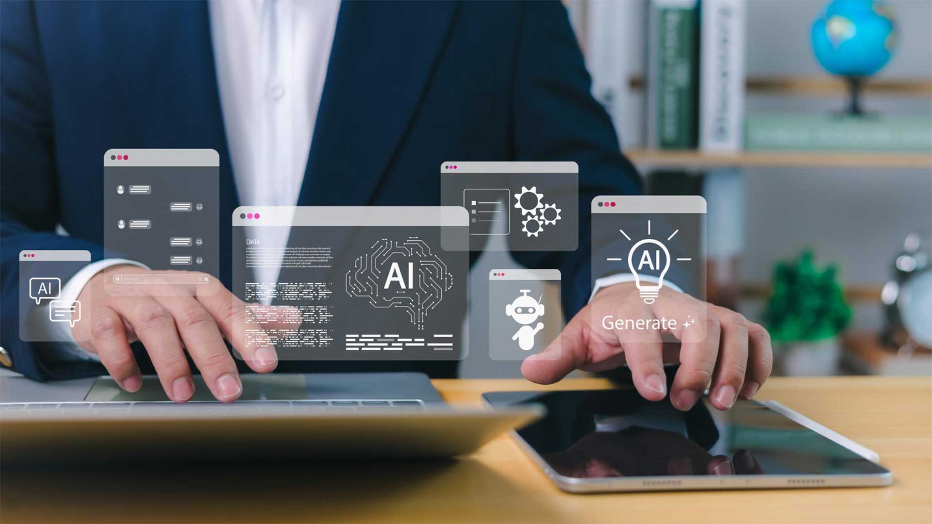 Agile Project Management in the AI Era