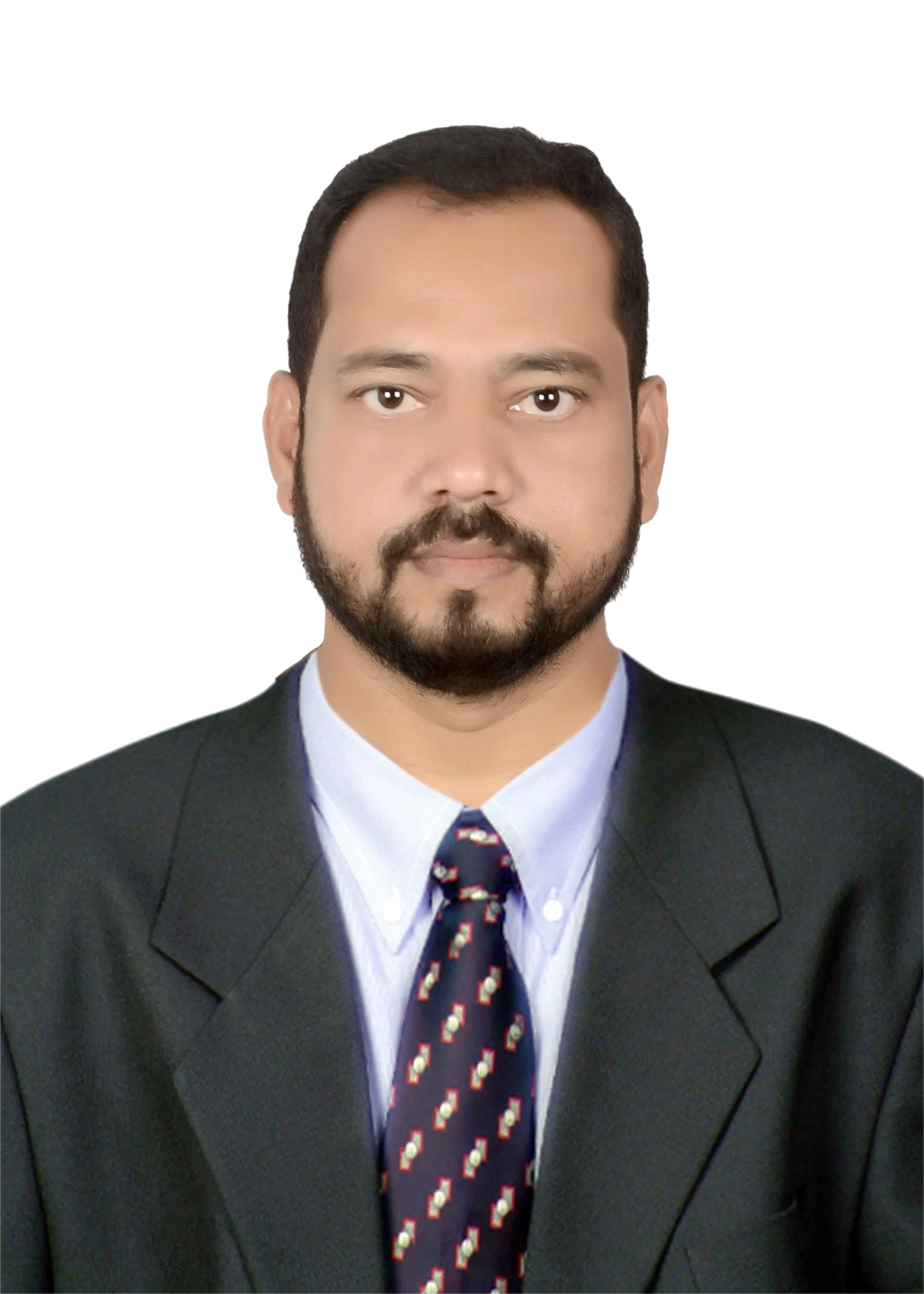 Sajid Shaikh
