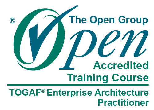 The Open Group Accredited Training Course — TOGAF® Enterprise Architecture Practitioner