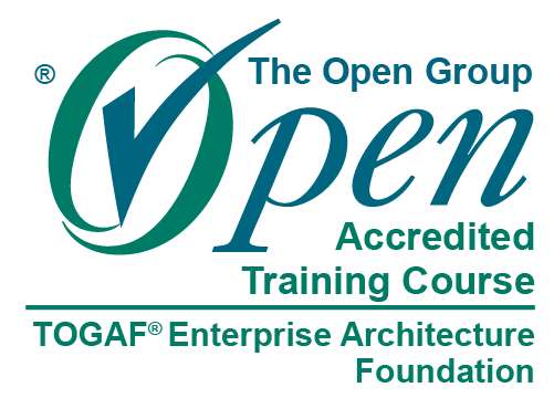 The Open Group Accredited Training Course — TOGAF® Enterprise Architecture Foundation