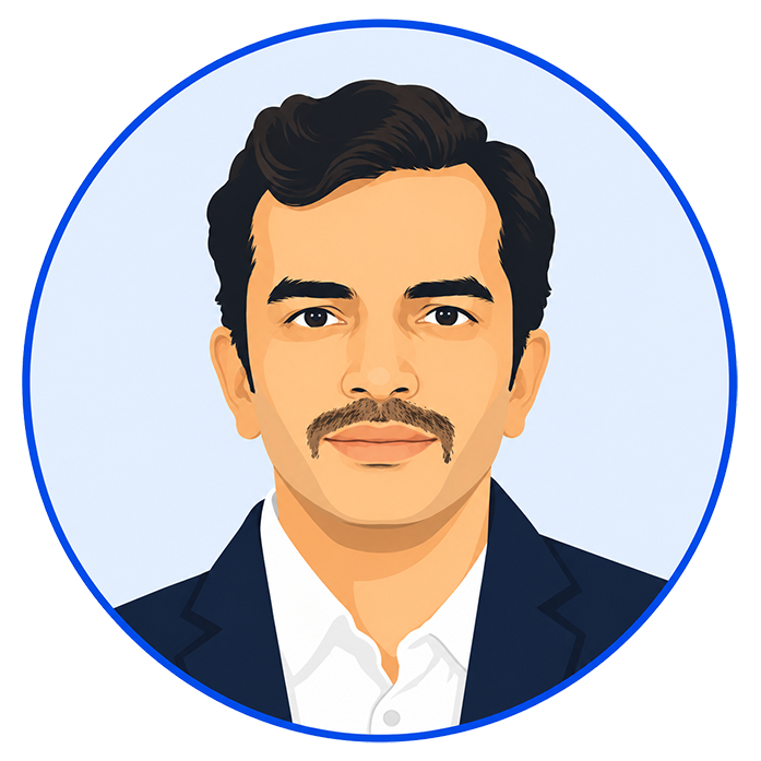 Vishal Kulkarni