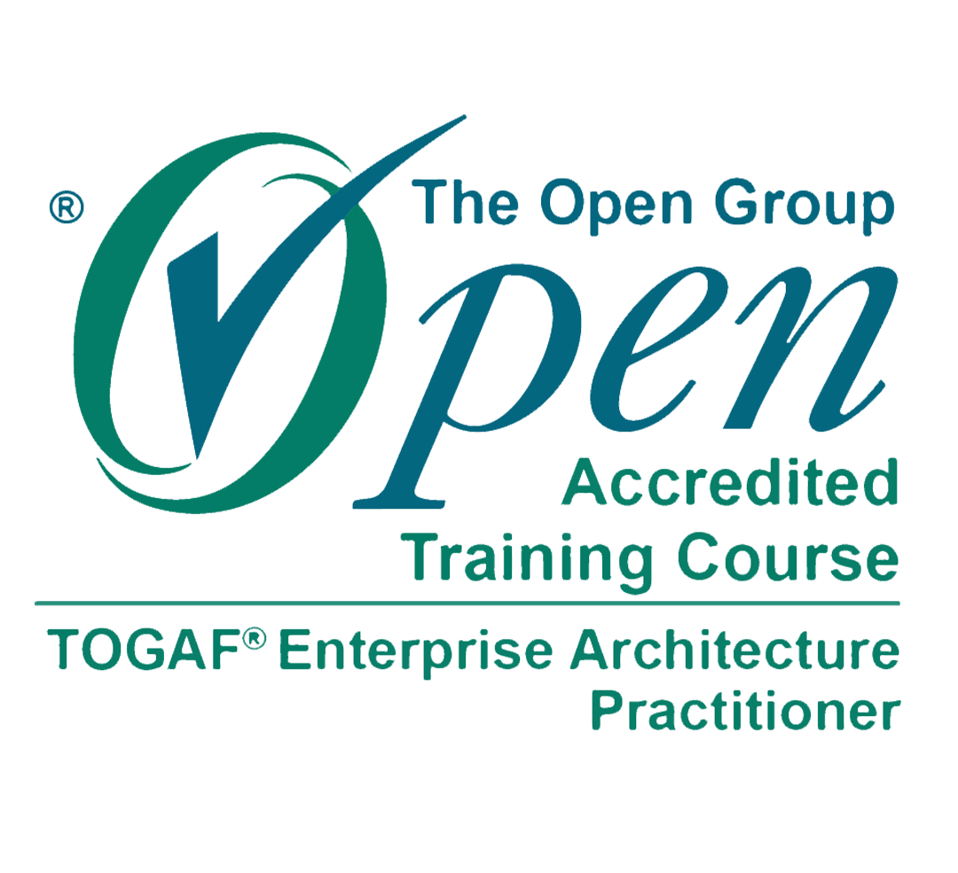 The Open Group Accredited Training Course — TOGAF® Enterprise Architecture Practitioner