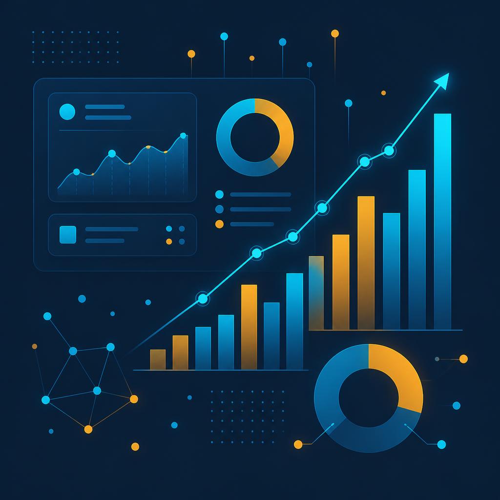 Why Power BI Certification Matters for Data and Business Professionals
