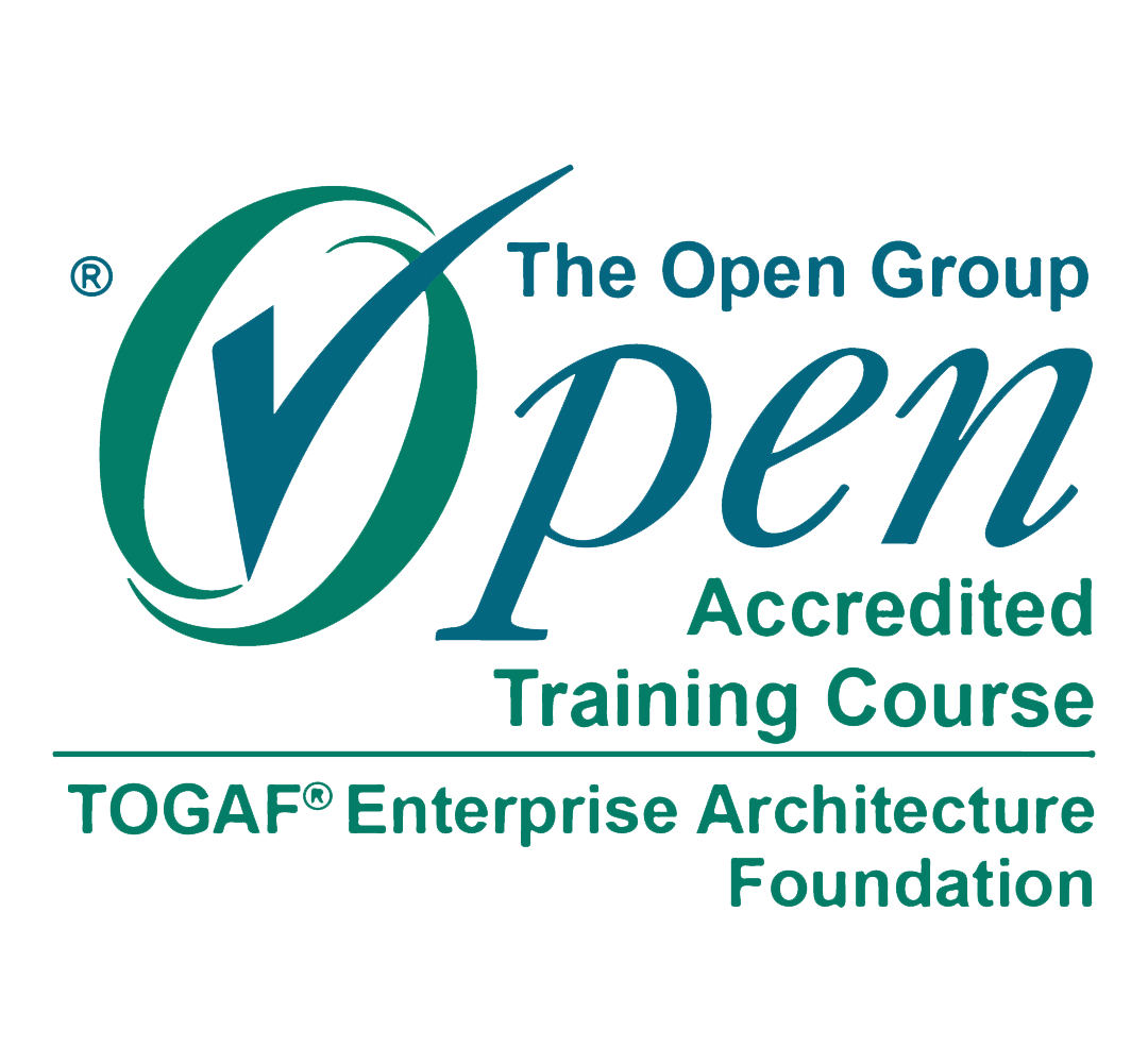 The Open Group Accredited Training Course — TOGAF® Enterprise Architecture Foundation