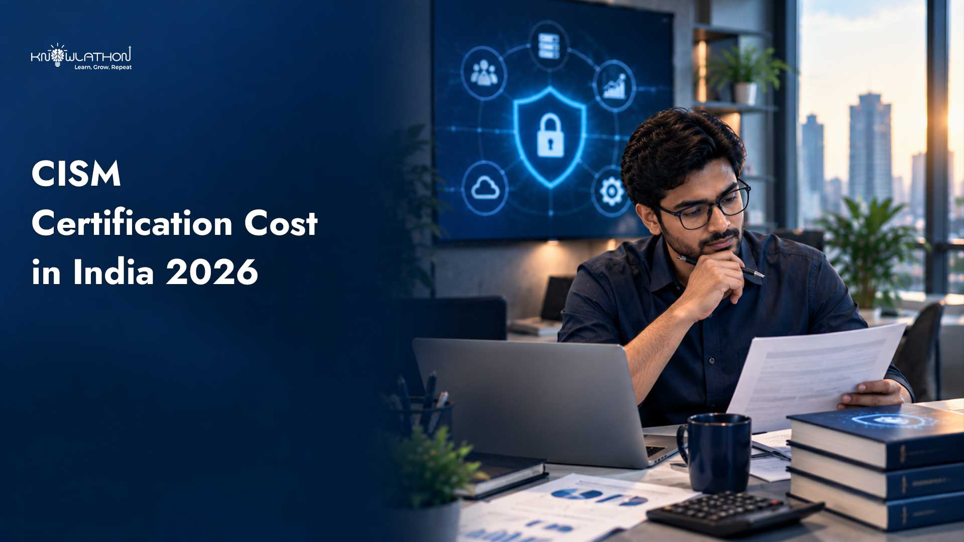 CISM Full Form, Meaning & Is It Worth It in 2026? (Salary, Roles & ROI)